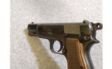 Browning ~ Hi-Power ~ 9mm - 5 of 7