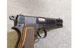 Browning ~ Hi-Power ~ 9mm - 4 of 7