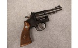 Smith & Wesson ~ Pre-Model 15 ~ .38 Special - 1 of 4