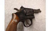 Smith & Wesson ~ Pre-Model 15 ~ .38 Special - 4 of 4