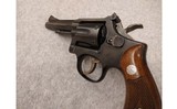 Smith & Wesson ~ Pre-Model 15 ~ .38 Special - 3 of 4
