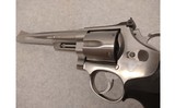 Smith & Wesson ~ 629-1 ~ .44 Mag - 3 of 4