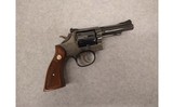 Smith & Wesson ~ 18-4 ~ .22lr - 1 of 4