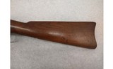 Springfield ~ 1884 ~ .45-70 - 9 of 12