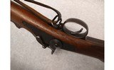 Springfield ~ 1884 ~ .45-70 - 7 of 12