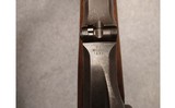 Springfield ~ 1884 ~ .45-70 - 11 of 12
