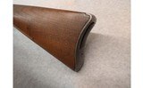 Springfield ~ 1884 ~ .45-70 - 10 of 12