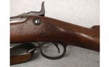 Springfield ~ 1884 ~ .45-70 - 8 of 12