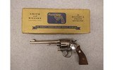 Smith & Wesson ~ M&P ~ .38 Special - 4 of 5