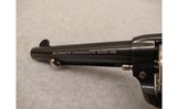 Colt ~ SAA Appomattox Commemorative ~ .45 LC - 3 of 6