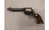 Colt ~ SAA Appomattox Commemorative ~ .45 LC - 2 of 6