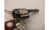 Colt ~ SAA Appomattox Commemorative ~ .45 LC - 4 of 6