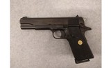 Colt ~ Mark IV Series 80 ~ .45 ACP - 2 of 3