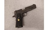 Colt ~ Mark IV Series 80 ~ .45 ACP - 1 of 3