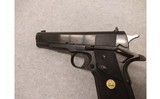 Colt ~ Mark IV Series 80 ~ .45 ACP - 3 of 3
