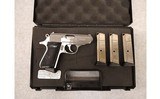 Walther ~ PPK/S-1 ~ .380 - 3 of 3