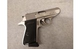 Walther ~ PPK/S-1 ~ .380 - 1 of 3