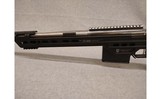 Masterpiece Arms ~ Defiance Rebel MDT ~ .300 Norma Mag - 8 of 11