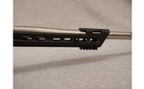 Masterpiece Arms ~ Defiance Rebel MDT ~ .300 Norma Mag - 4 of 11