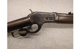 Colt ~ Burgess ~ .44-40 - 3 of 10