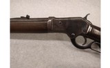 Colt ~ Burgess ~ .44-40 - 8 of 10