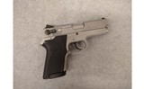 Smith & Wesson ~ 4513TSW ~ .45 ACP - 1 of 4