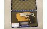Smith & Wesson ~ 4513TSW ~ .45 ACP - 3 of 4
