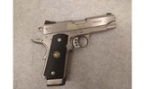 Wilson Combat ~ Supergrade ~ .38 Super - 1 of 3