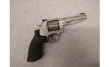 Smith & Wesson ~ 986 ~ 9mm - 1 of 3