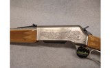 Browning ~ White Gold Medallion ~ .308 - 8 of 10