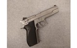 Smith & Wesson ~ 4506 ~ .45 ACP - 1 of 3