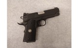 Wilson Combat ~ CQB ~ .45 ACP - 1 of 4