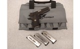Wilson Combat ~ CQB ~ .45 ACP - 3 of 4