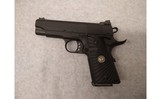 Wilson Combat ~ CQB ~ .45 ACP - 2 of 4