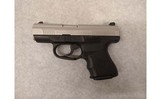 Smith & Wesson ~ SW9901 ~ 9mm Luger - 2 of 3