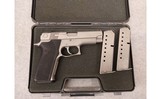 Smith & Wesson ~ 4576 ~ .45 ACP - 3 of 3
