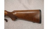 Ruger ~ No.1 ~ .30-06 - 9 of 10
