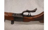 Ruger ~ No.1 ~ .30-06 - 7 of 10