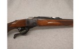 Ruger ~ No.1 ~ .22-250 - 3 of 10