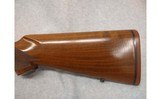 Ruger ~ No.1 ~ .22-250 - 9 of 10