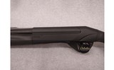 Benelli ~ Super Black Eagle III ~ 12 Gauge - 8 of 12