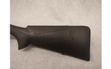 Benelli ~ Super Black Eagle III ~ 12 Gauge - 9 of 12