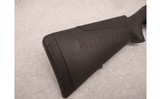 Benelli ~ Super Black Eagle III ~ 12 Gauge - 2 of 12