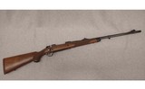 Ruger ~ M77 Hawkeye ~ .338 Winchester - 1 of 10