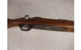 Ruger ~ M77 Hawkeye ~ .338 Winchester - 7 of 10