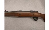 Ruger ~ M77 Hawkeye ~ .338 Winchester - 8 of 10