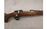 Ruger ~ M77 Hawkeye ~ .338 Winchester - 3 of 10