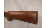 Ruger ~ M77 Hawkeye ~ .338 Winchester - 9 of 10
