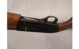 Winchester ~ Super X Model I ~ 12 Gauge - 7 of 11