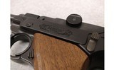 Stoeger ~ Luger ~ .22 Long Rifle - 3 of 4